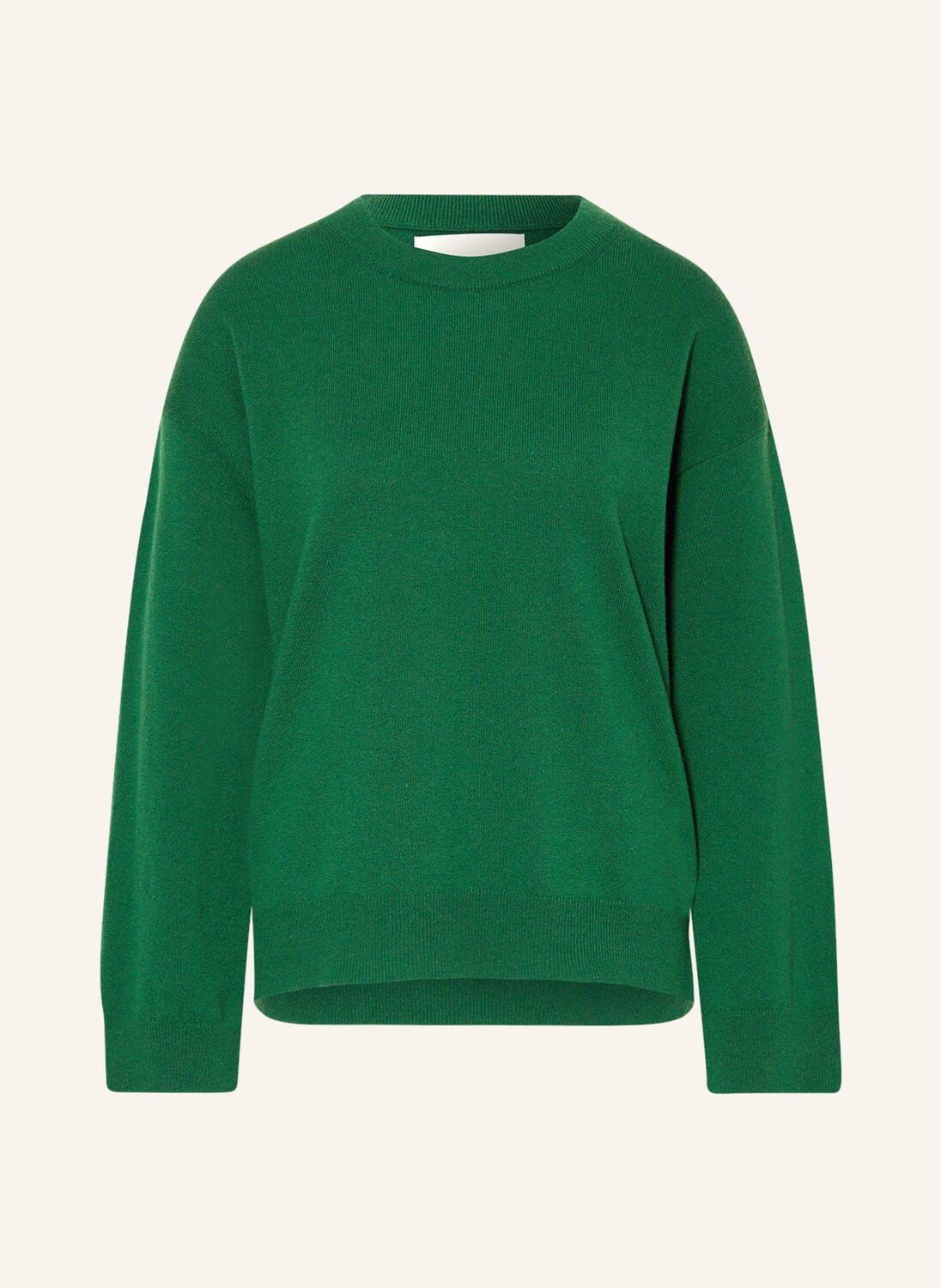 

Свитер GANT, зеленый