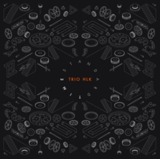 

Виниловая пластинка Trio Hlk - Standard Time