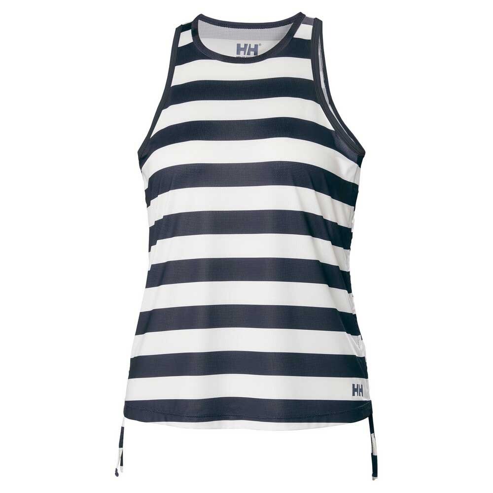 

Поло Helly Hansen Siren Long, Разноцветный