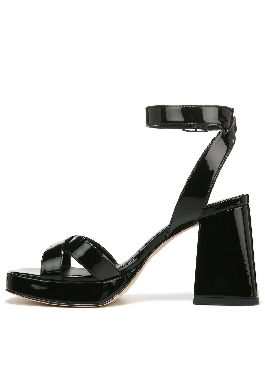

Сандалии на платформе KAITLYN Circus NY, цвет black