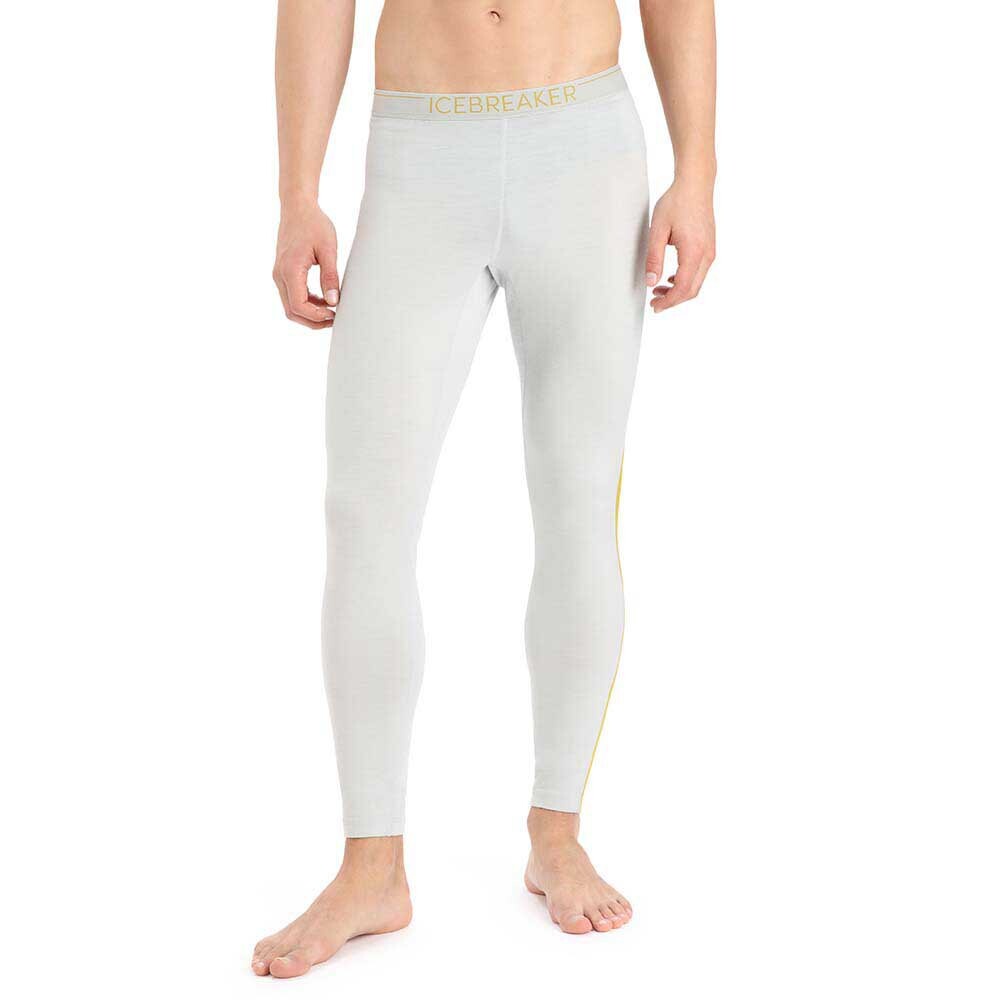 

Базовые брюки Icebreaker 200 Sonebula Leggings, синий