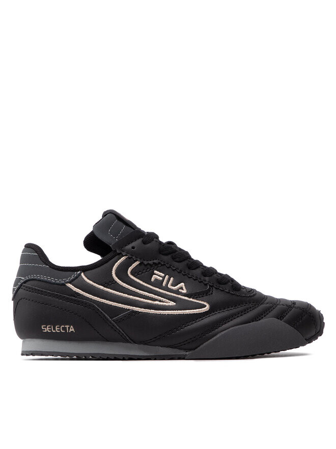 

Кроссовки Selecta Ultra Wmn Fila, черный