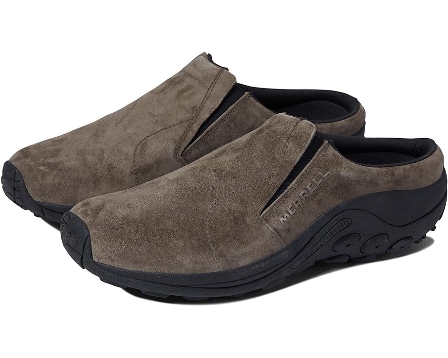 

Сабо Merrell Jungle Slide, цвет Gunsmoke