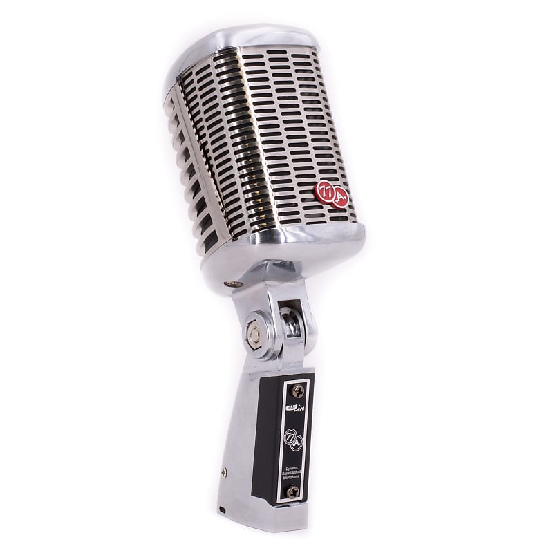Микрофон CAD A77USB Cardioid USB Condenser Microphone