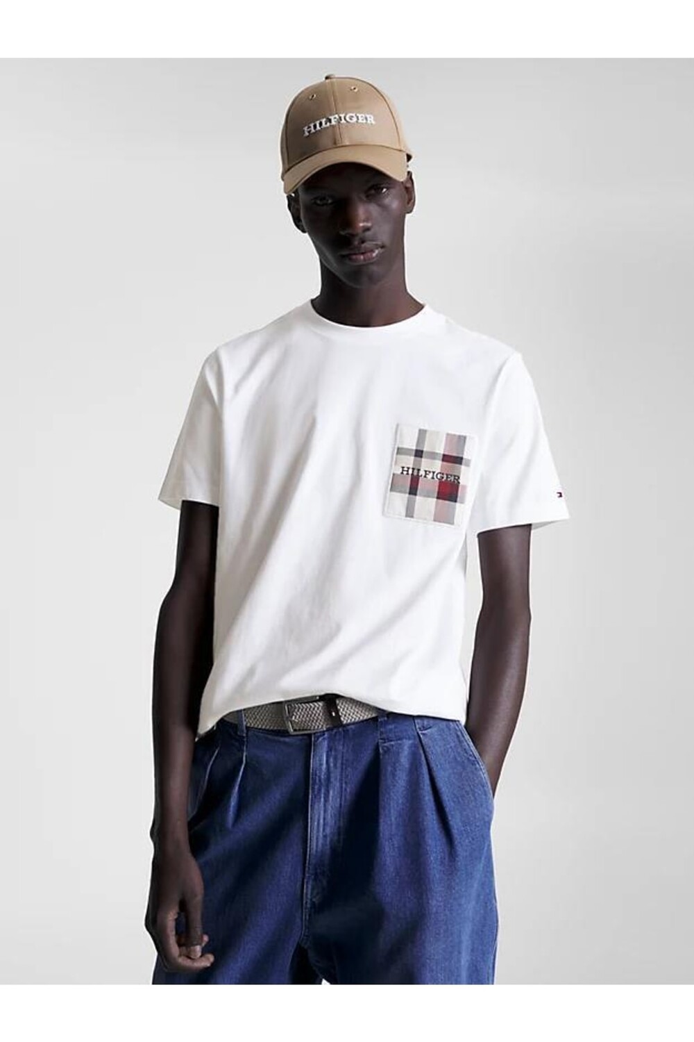 

Футболка Tommy Hilfiger