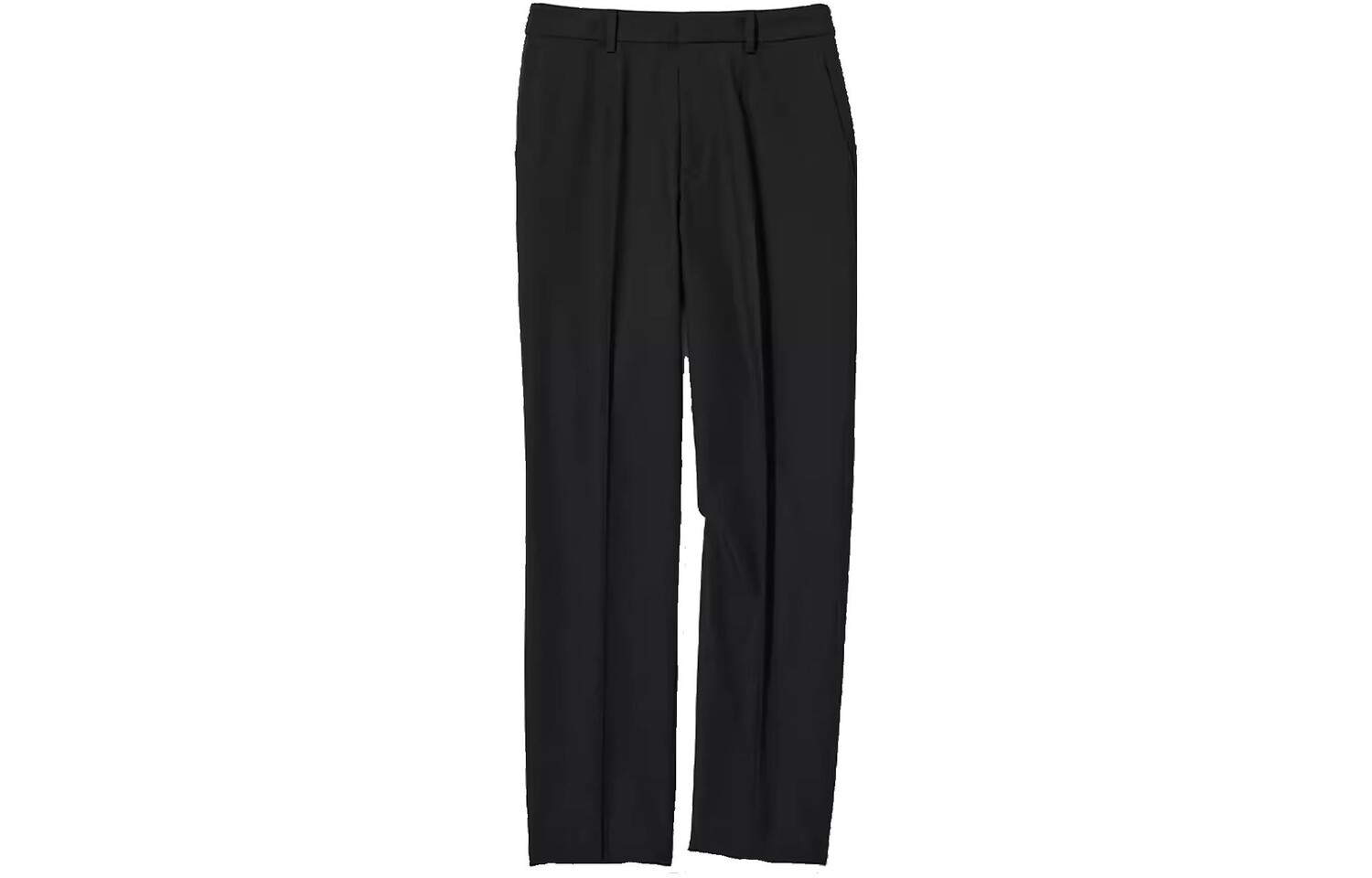 

UNIQLO Женский костюм Брюки, цвет Black