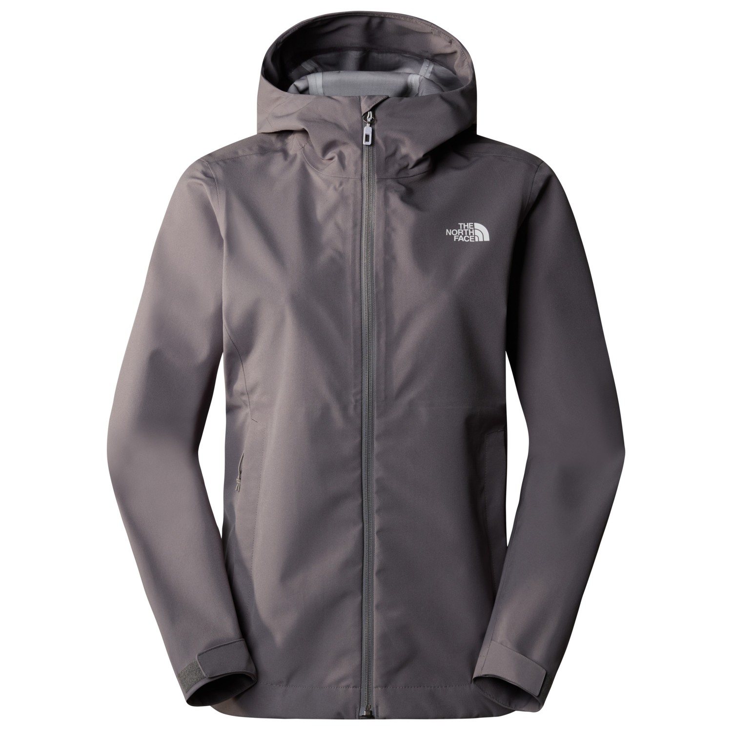 Дождевик The North Face Women's Whiton 3L, цвет Smoked Pearl
