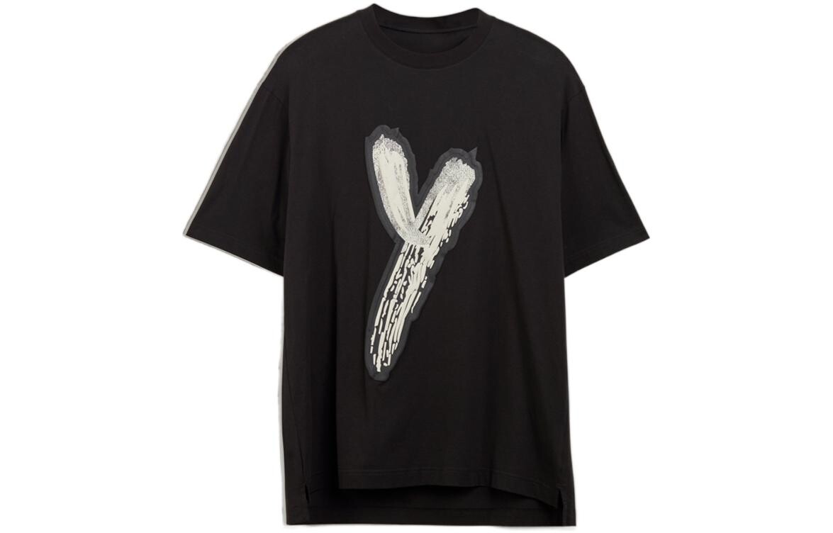 

Футболка унисекс Y-3