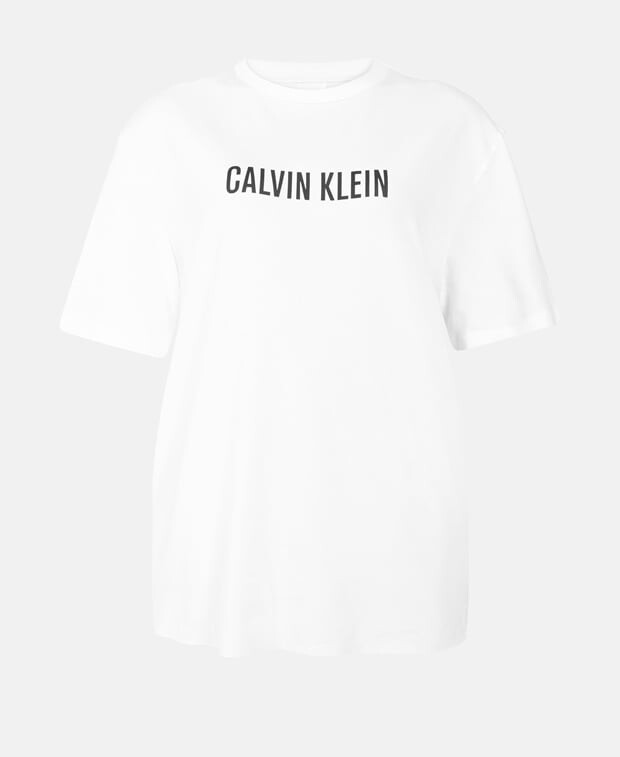 

Футболка Calvin Klein, белый