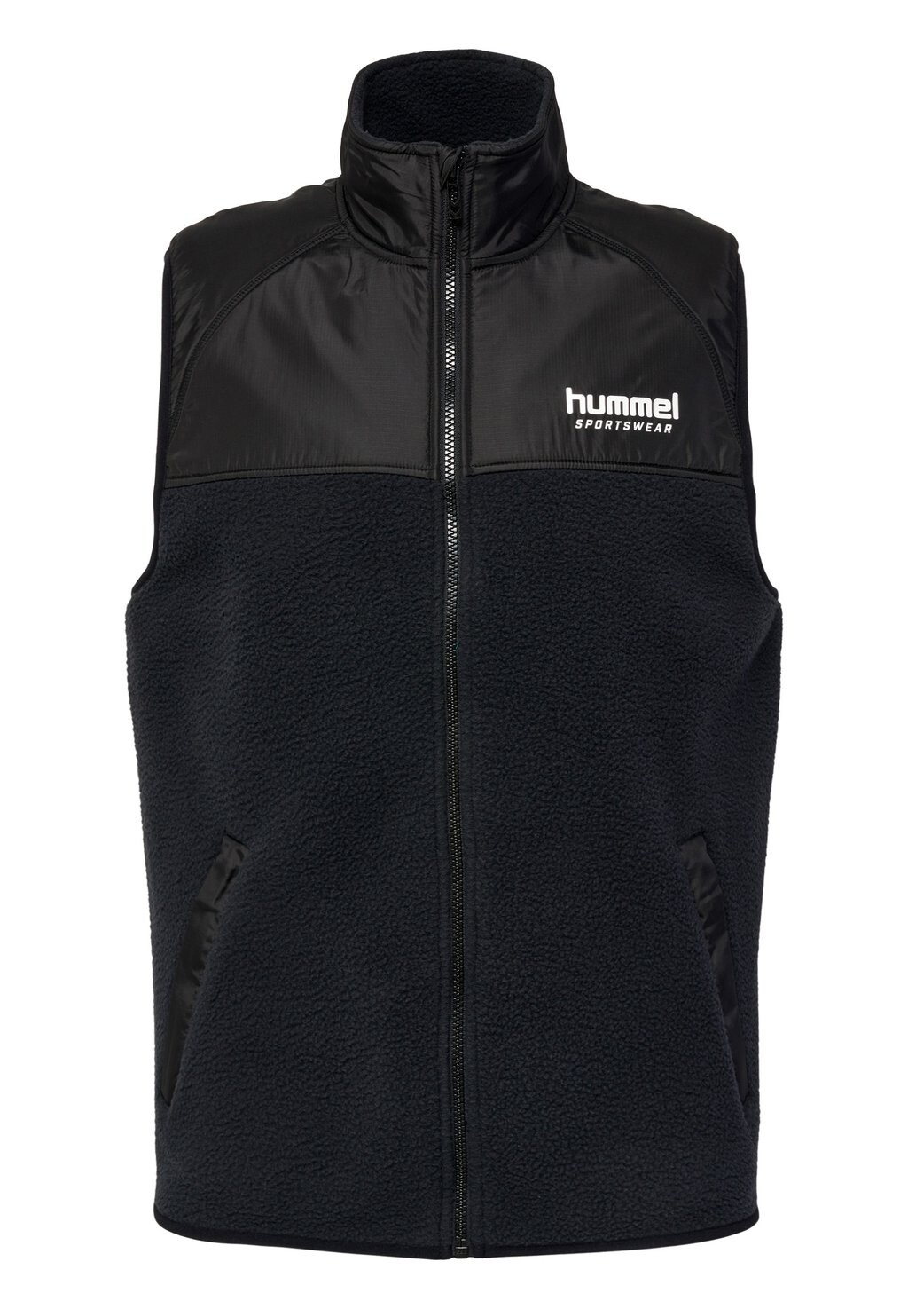 

Жилет Hummel, черный