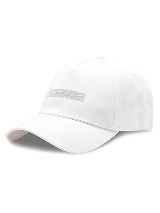 

Кепка Calvin Klein, белый