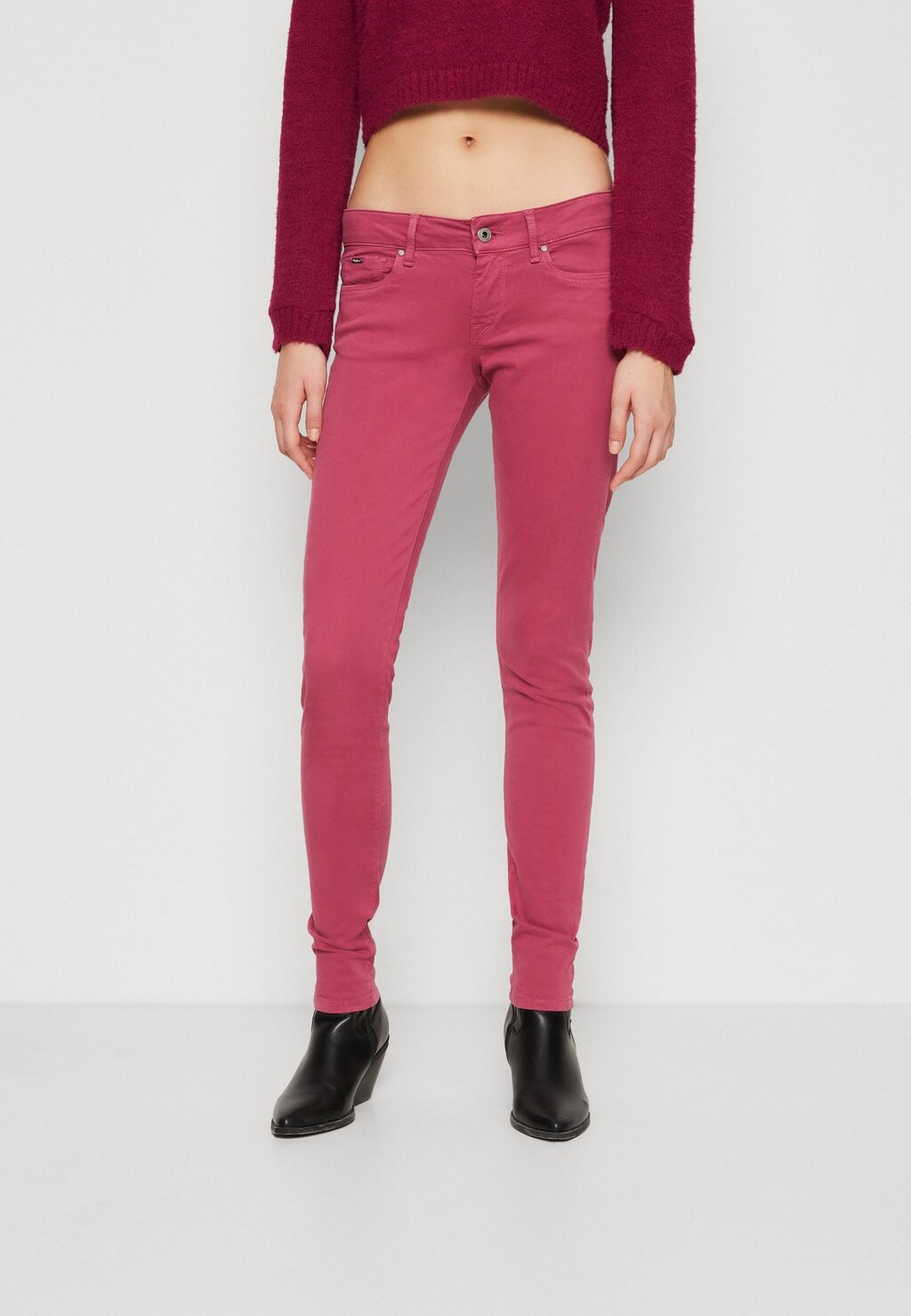 

Брюки Pepe Jeans