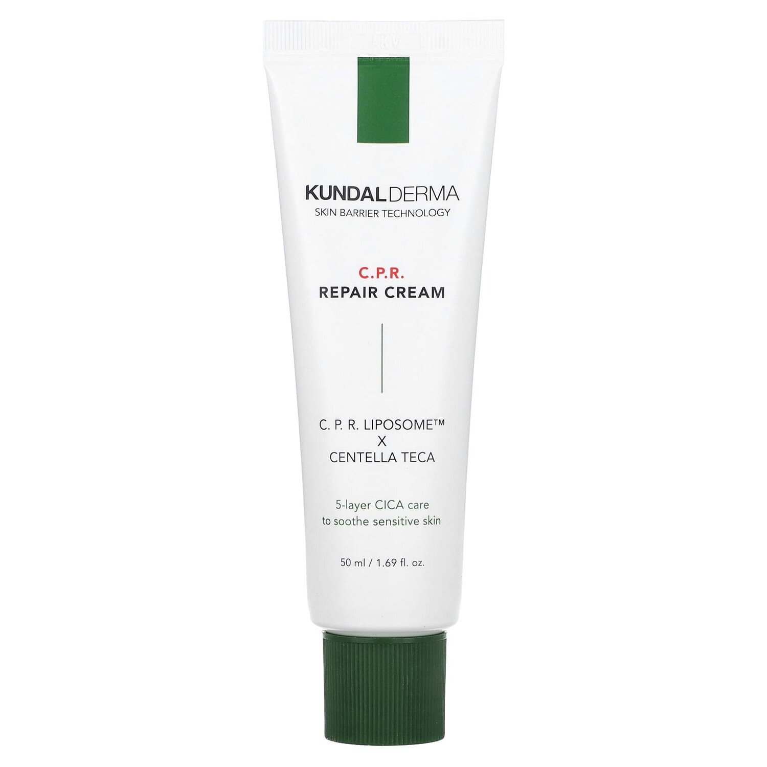 

Derma, восстанавливающий крем для СЛР, 50 мл (1,69 жидк. Унции), Kundal