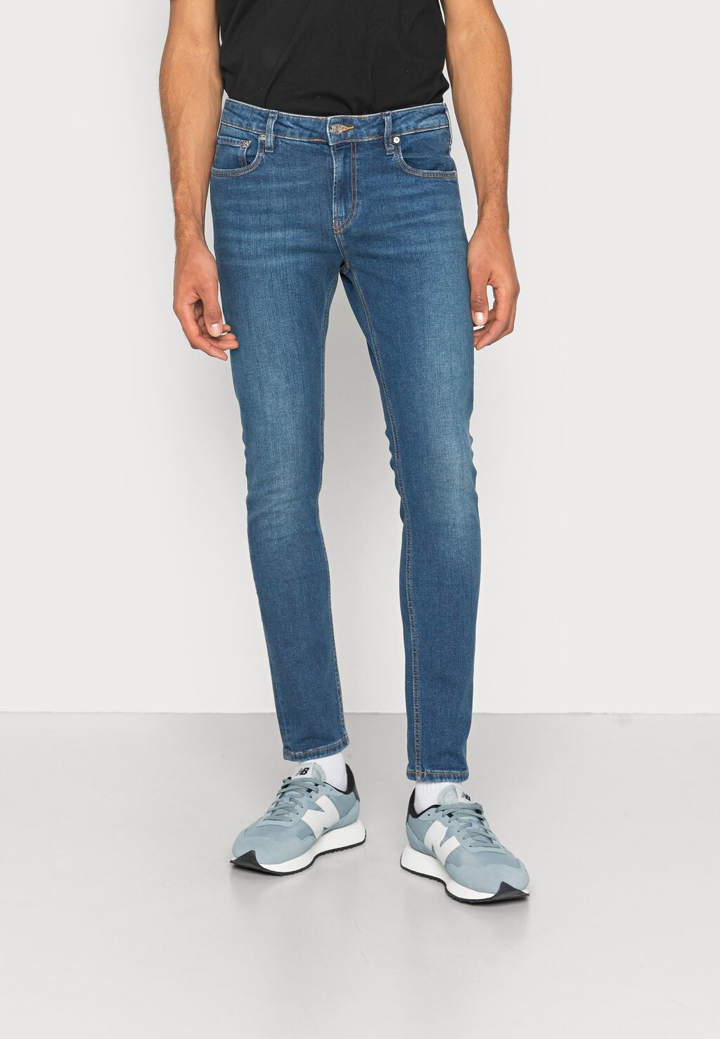 

Джинсы Slim fit Scotch & Soda