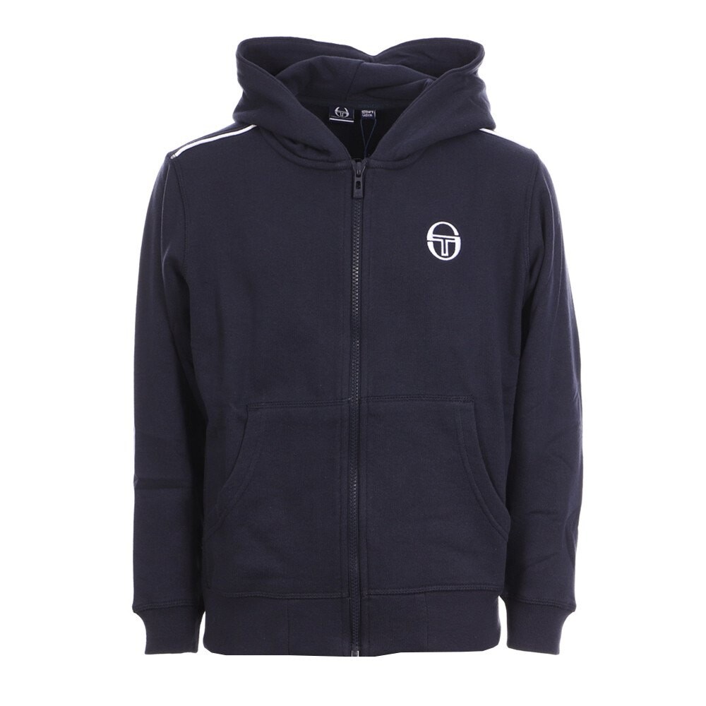 

Худи Sergio Tacchini New Elbow, синий