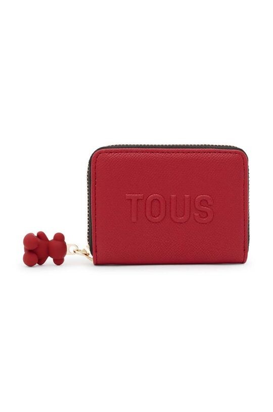 

Кошелек Tous, розовый