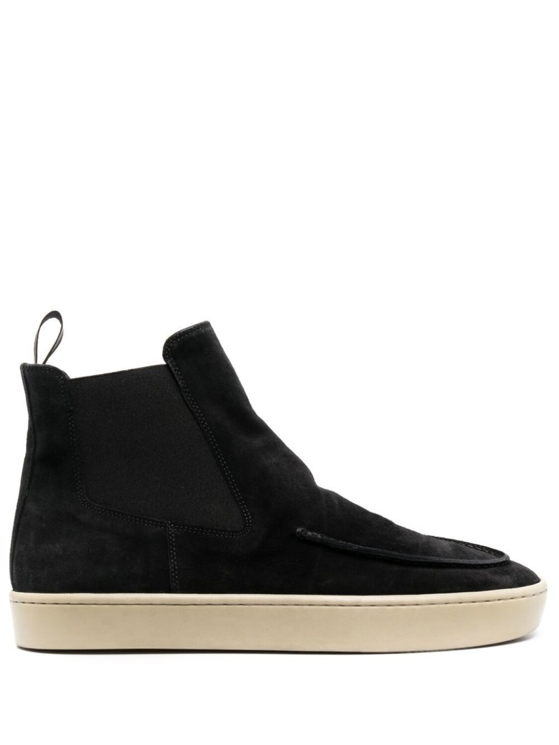 

Высокие кеды Bug 003 Officine Creative, черный