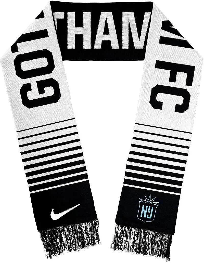 

Шарф Local Verb Nike Gotham FC