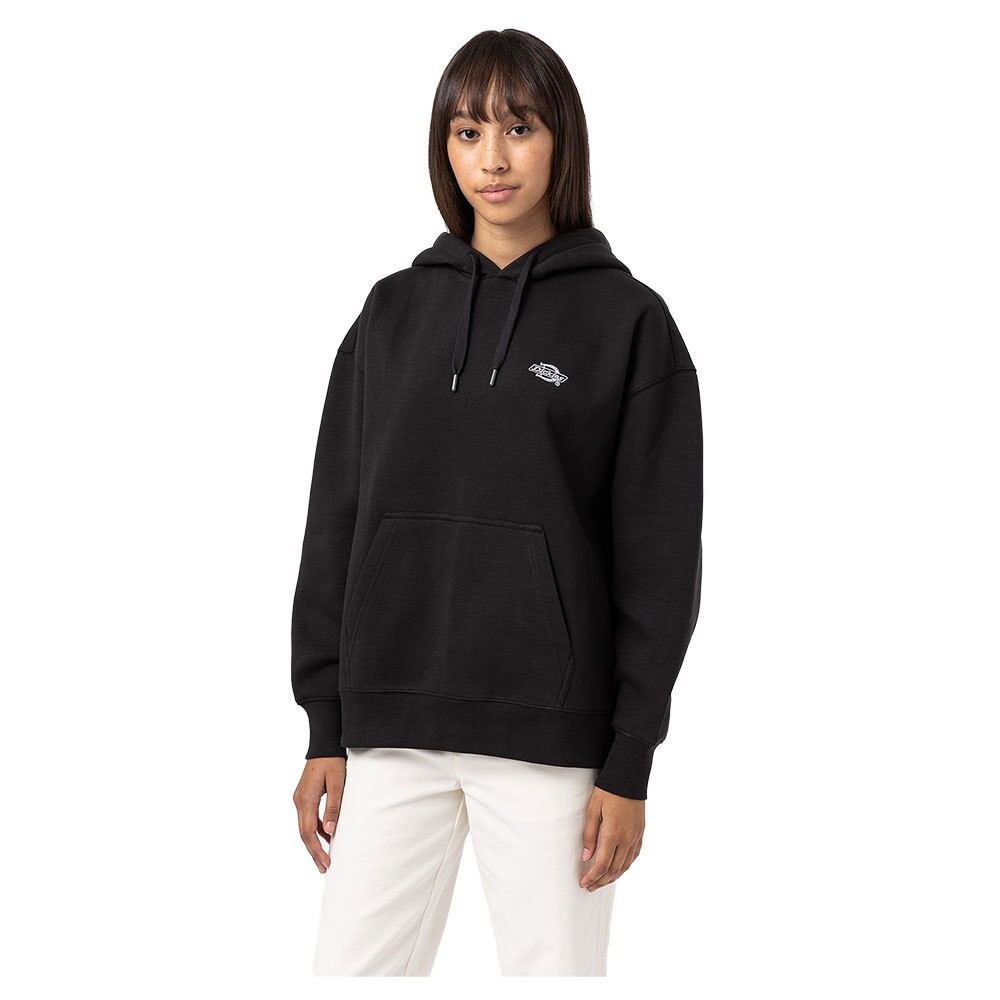 

Худи Dickies Summerdale, черный