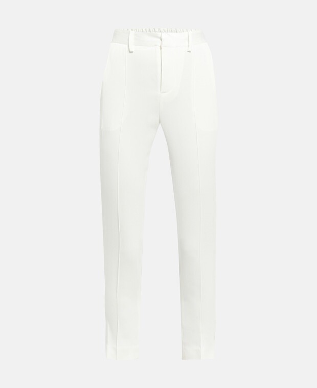 

Капри Zadig&Voltaire, экрю