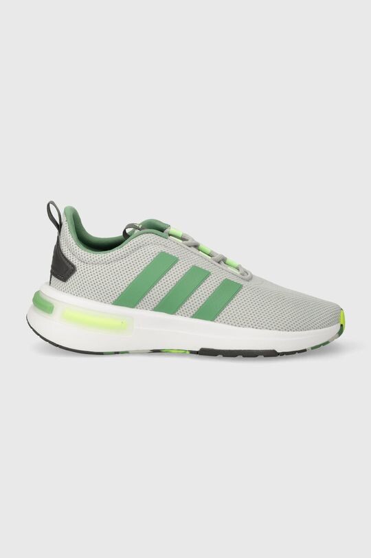 

adidas Детские кроссовки RACER TR23 K, зеленый