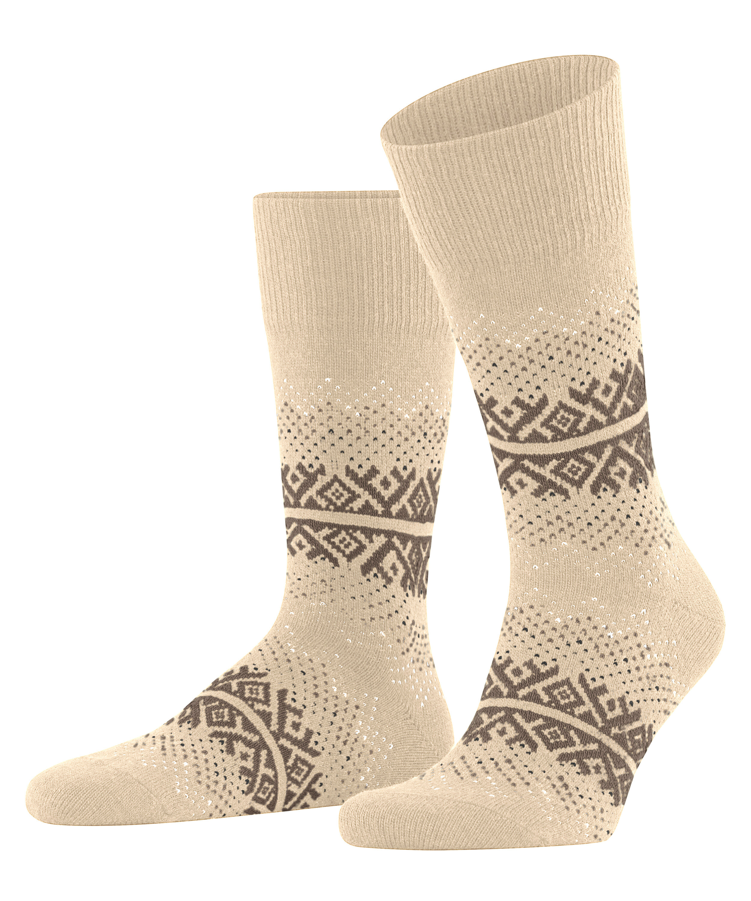 Носки Falke Inverness, цвет Sandstone спортивные носки inverness falke песчаник