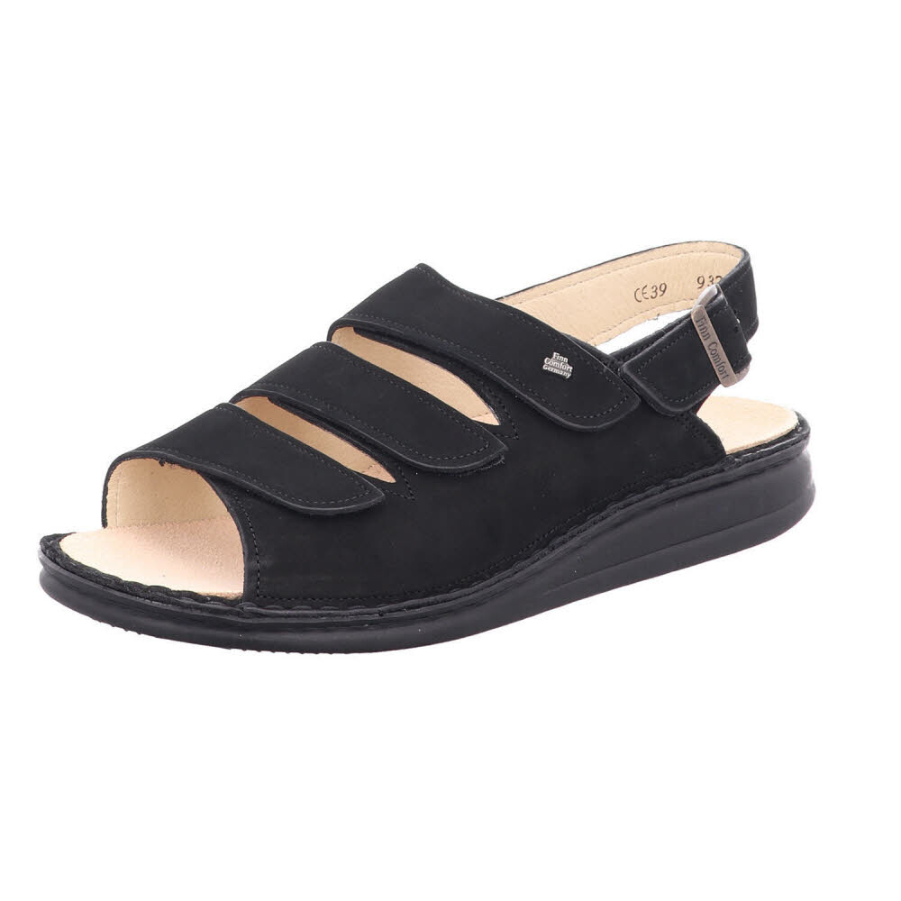 

Сандалии Finn Comfort Sandale, черный