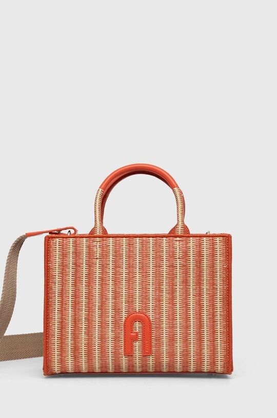 

Сумка Furla, оранжевый