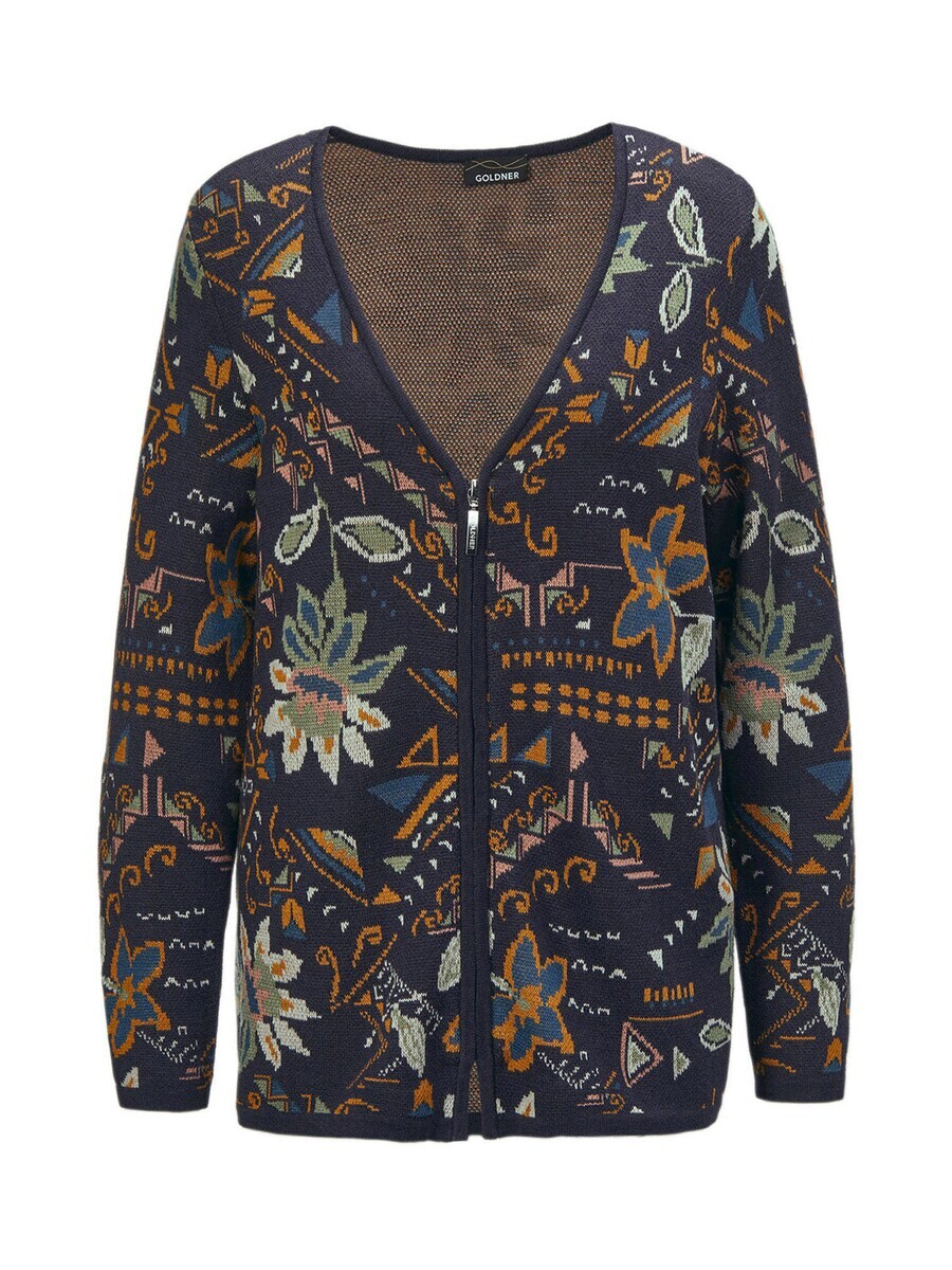 

Кардиган Goldner Knit Cardigan, цвет Mixed colors