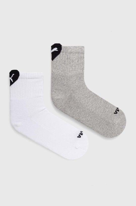 

Носки , 2 пары Puma, белый