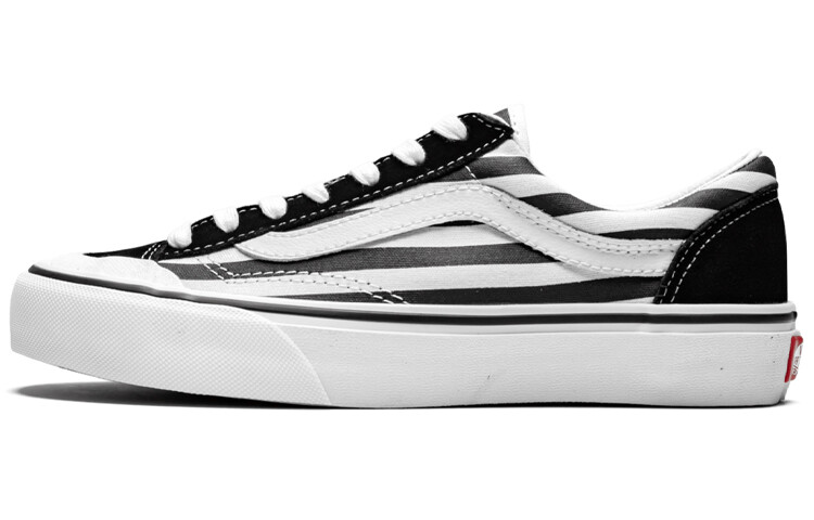 

Кроссовки Vans Style 36 Decon Sf Stripe