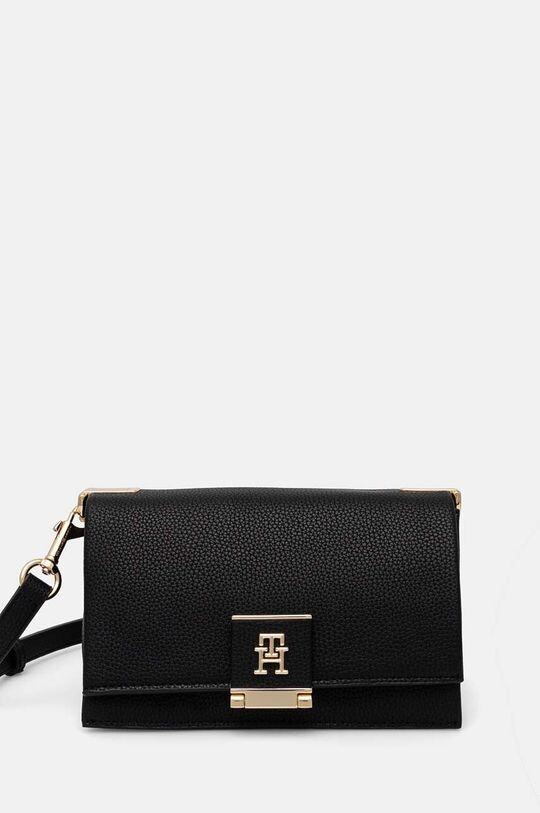 

Сумка Tommy Hilfiger, черный