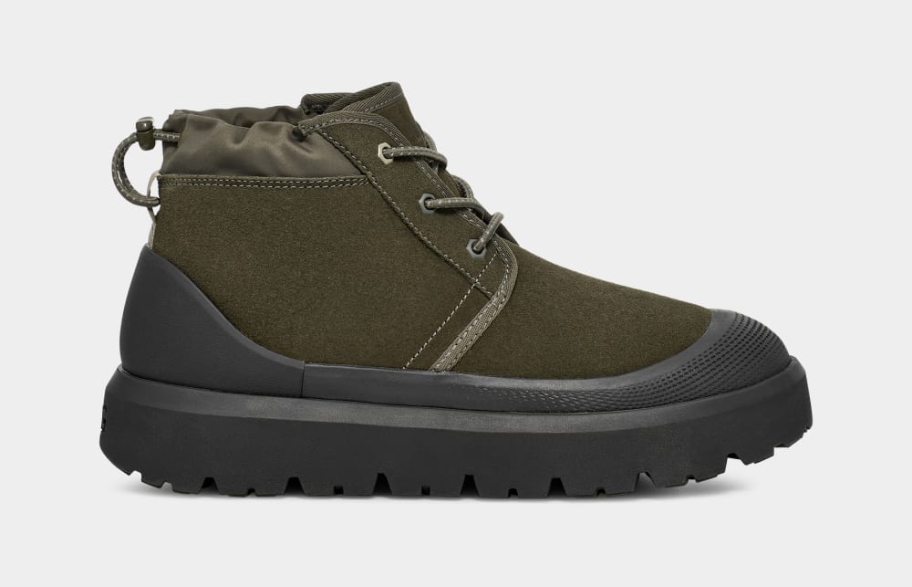 Ugg neumel weather hybrid