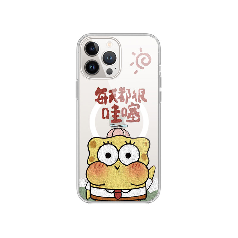 

Чехол для телефона MSMF Us 10 Cents Msmf, DWFQCX276 - Transparent