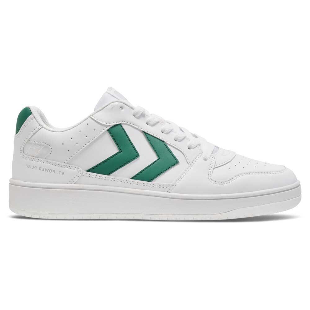 

Кроссовки Hummel St. Power Play CL, белый