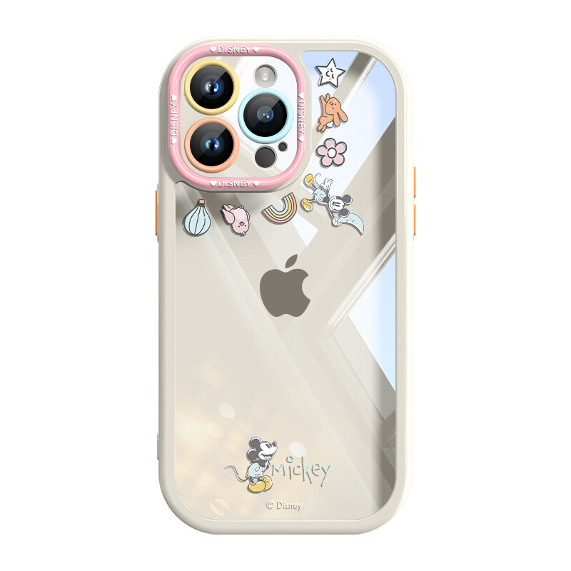 

Чехол для телефона Disney, Antique White
