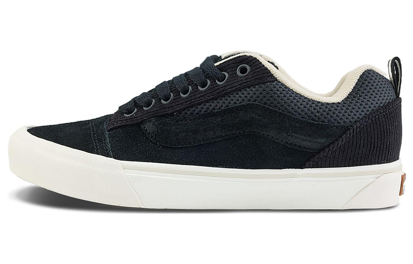 

Туфли унисекс Vans Knu Skool для скейтбординга