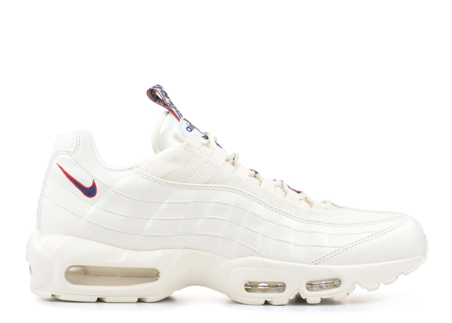 Nike Air Max 95 Tt Pull Tab Sail CDEK.Shopping