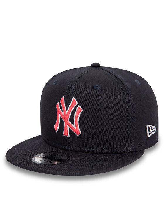 

Кепка New Era, черный