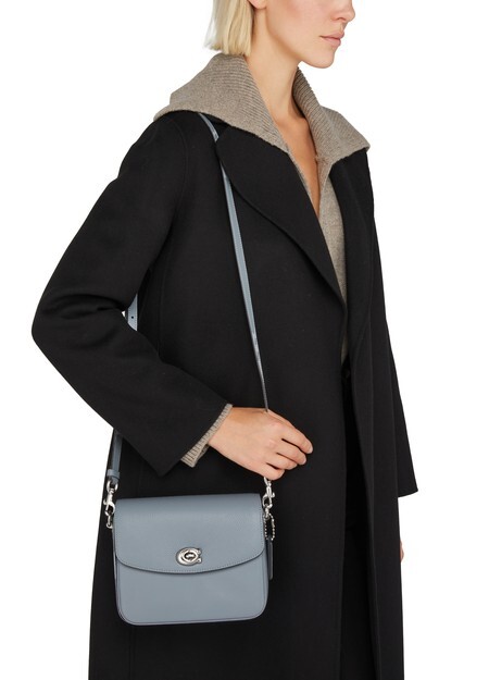 

Сумка через плечо Cassie 19 Coach