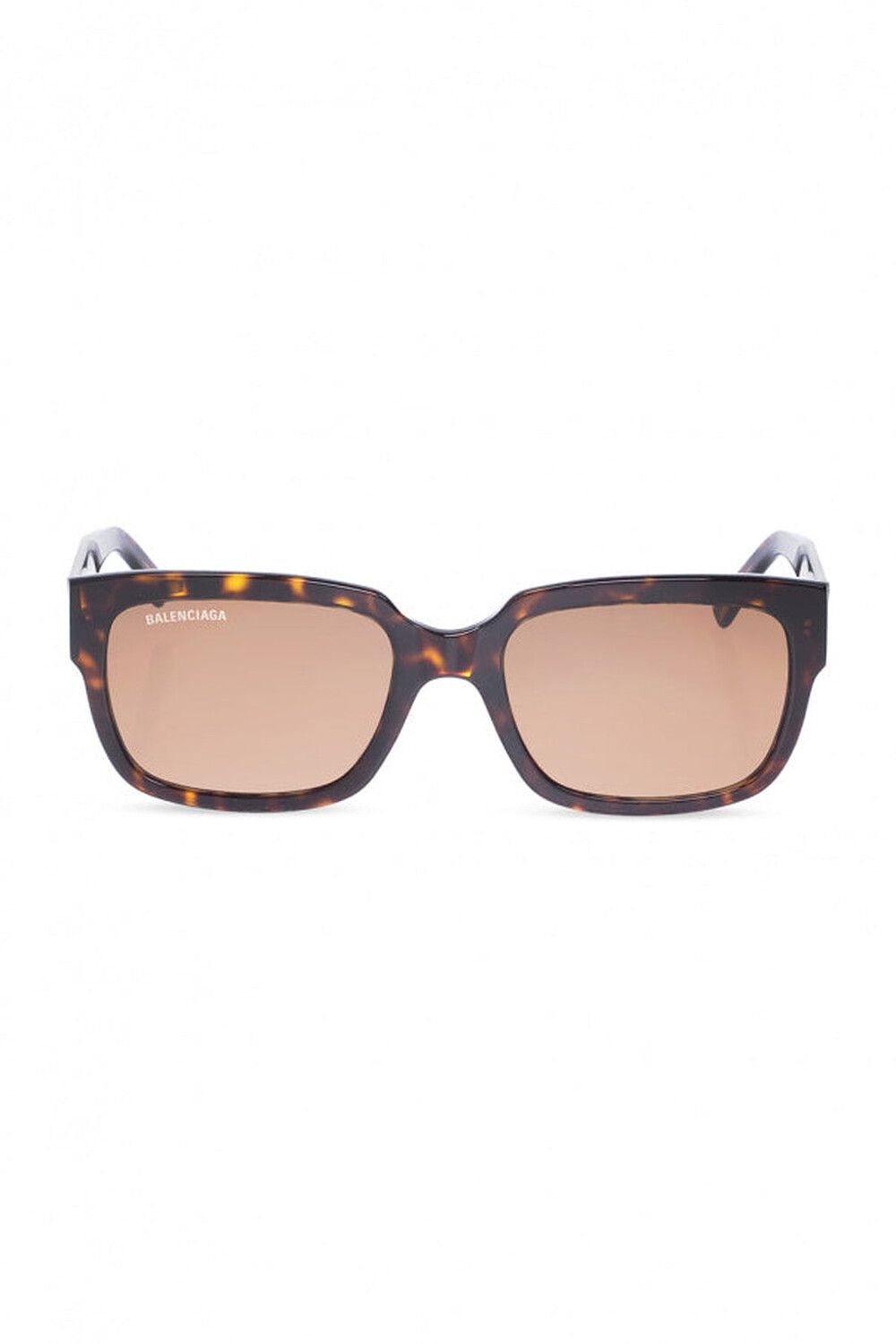 

СОЛНЦЕЗАЩИТНЫЕ ОЧКИ FLAT D-FRAME 0049S Balenciaga