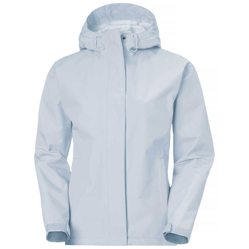 

Куртка Helly Hansen Seven J, белый
