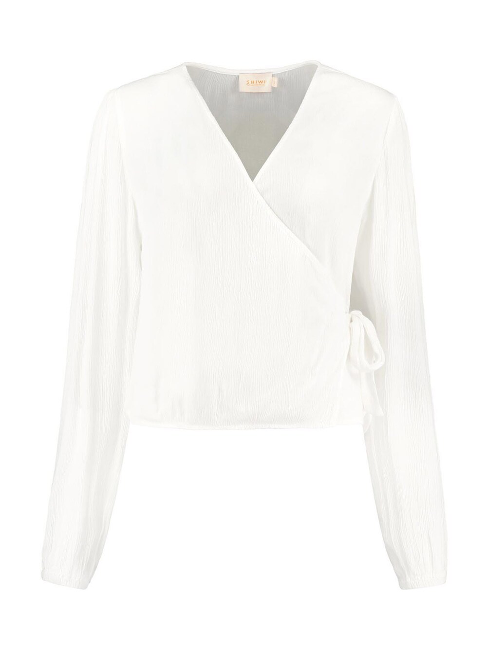 Блузка Shiwi CAPRI, белый