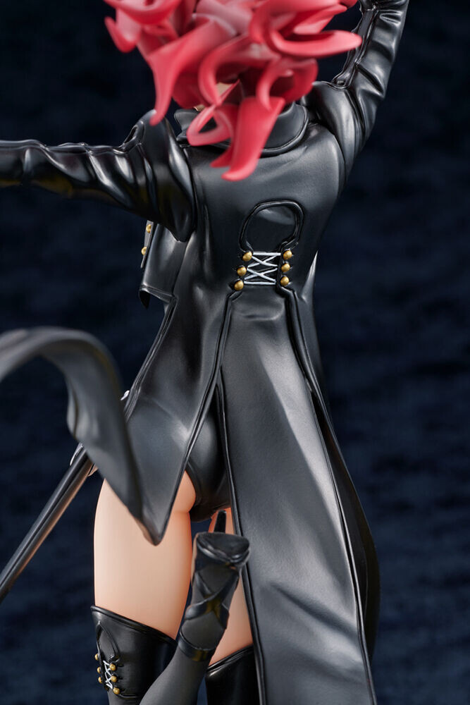 

Фигурка Kasumi Yoshizawa Phantom Thief Ver Persona 5 Royal Figure