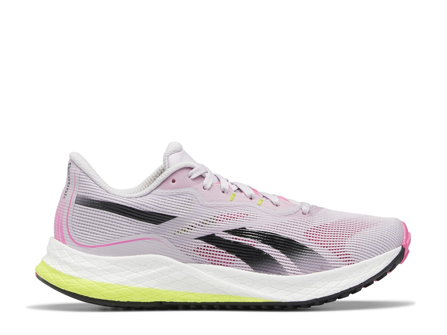 

Беговые кроссовки FloatRide Energy 3 — женские Reebok, светло-розовый