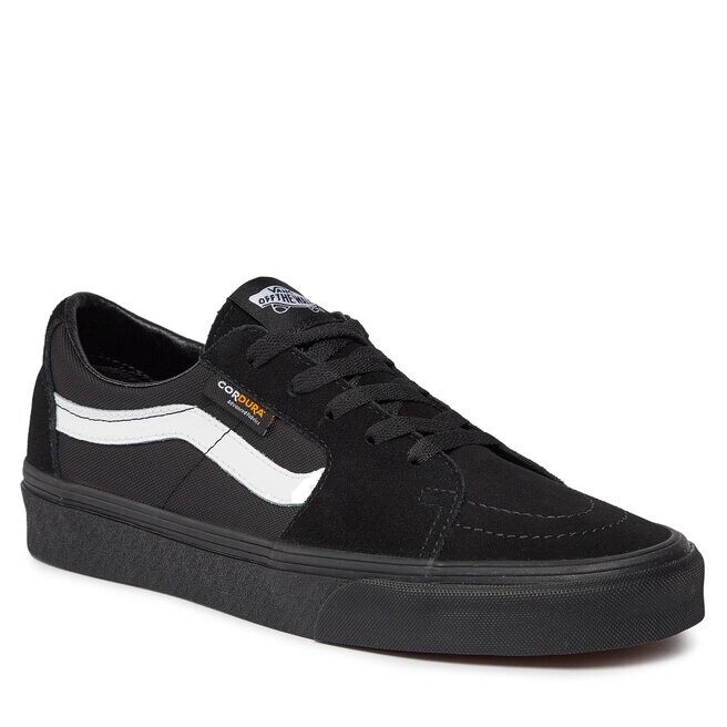

Кроссовки Vans Ua, черный
