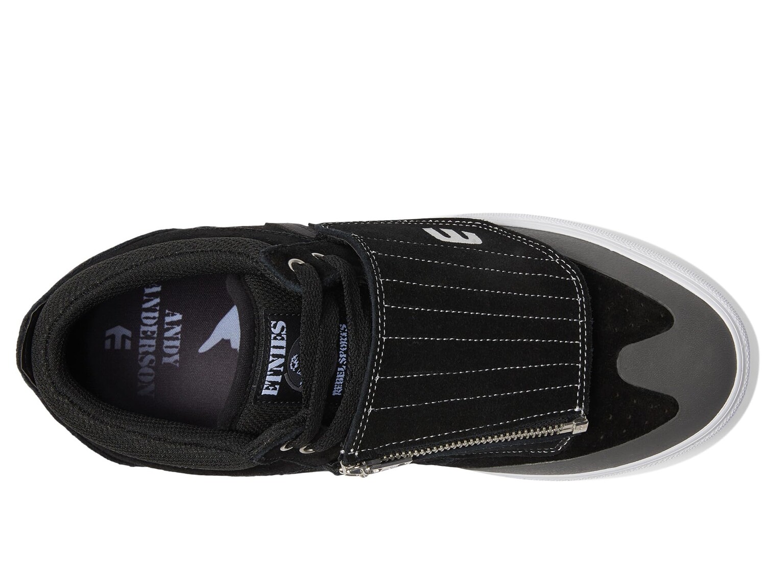 

Кроссовки etnies Windrow Vulc Mid