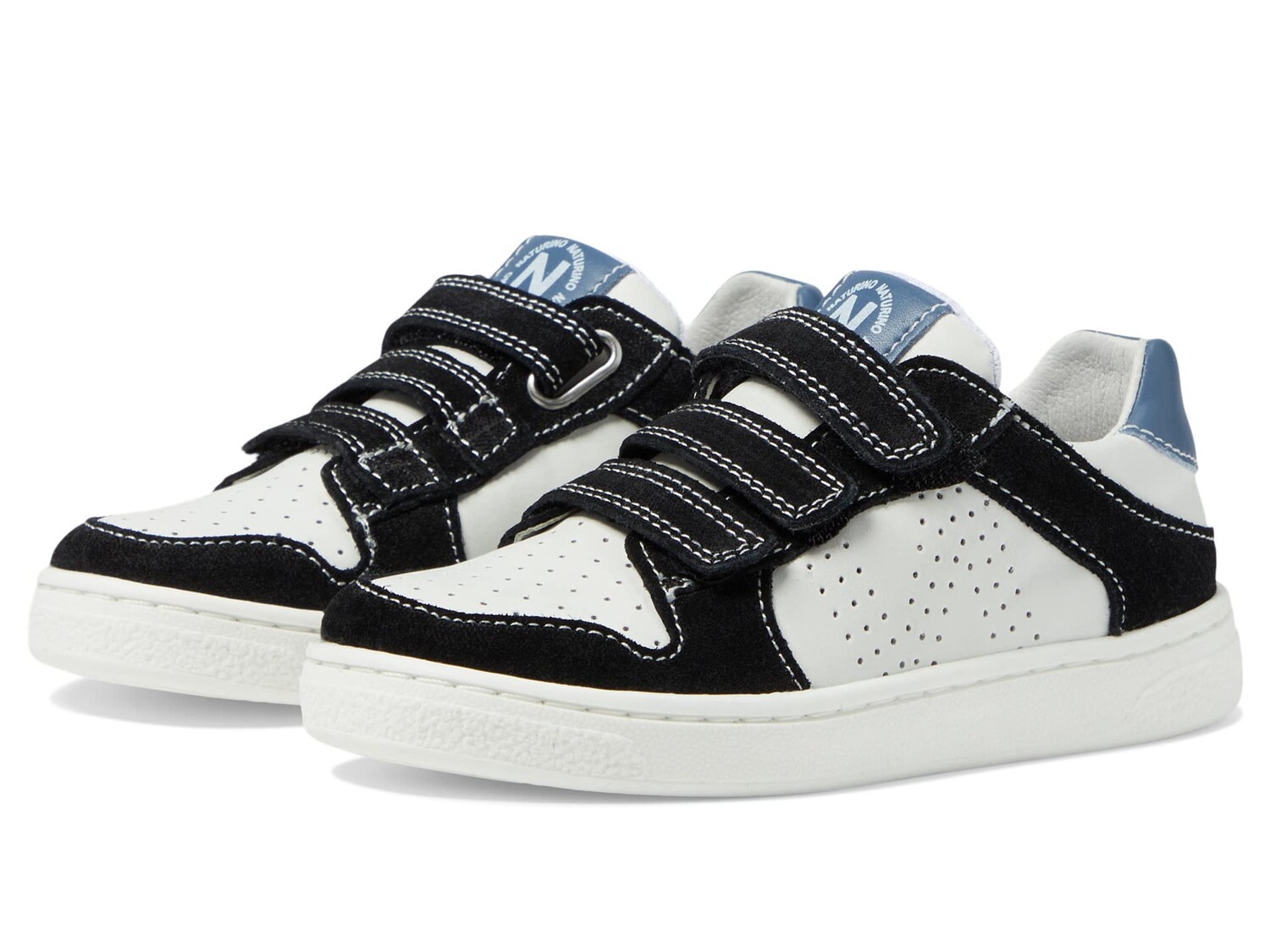 

Кроссовки Naturino Theral VL (Toddler/Little Kid)