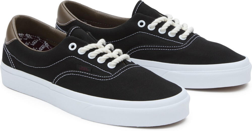 

Низкие кроссовки Vans Era 59, черный