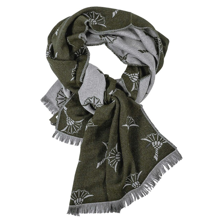

Шарф JOOP! Scarf, темно-зеленый